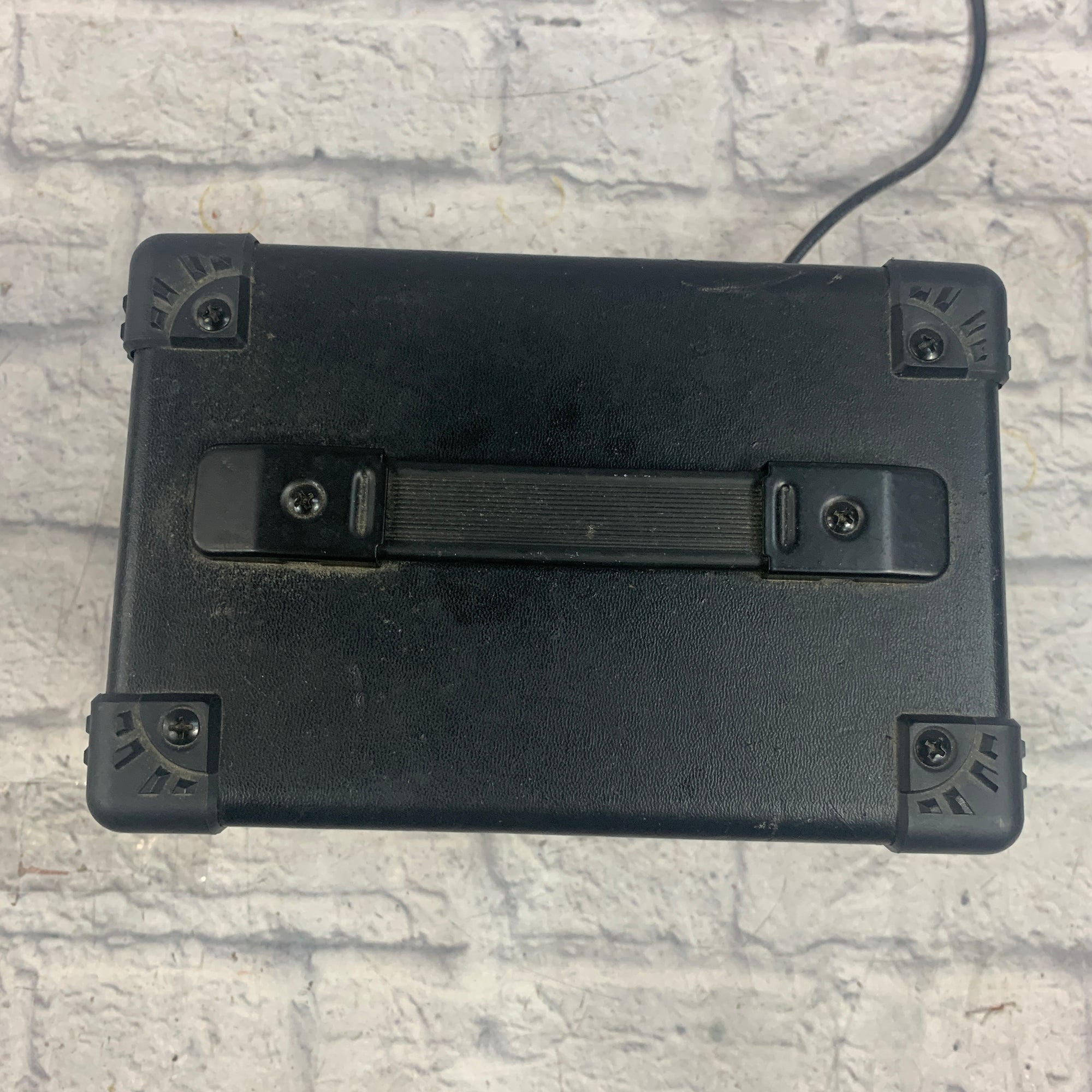 Pyle Pro Ke-10U Guitar Combo Amp