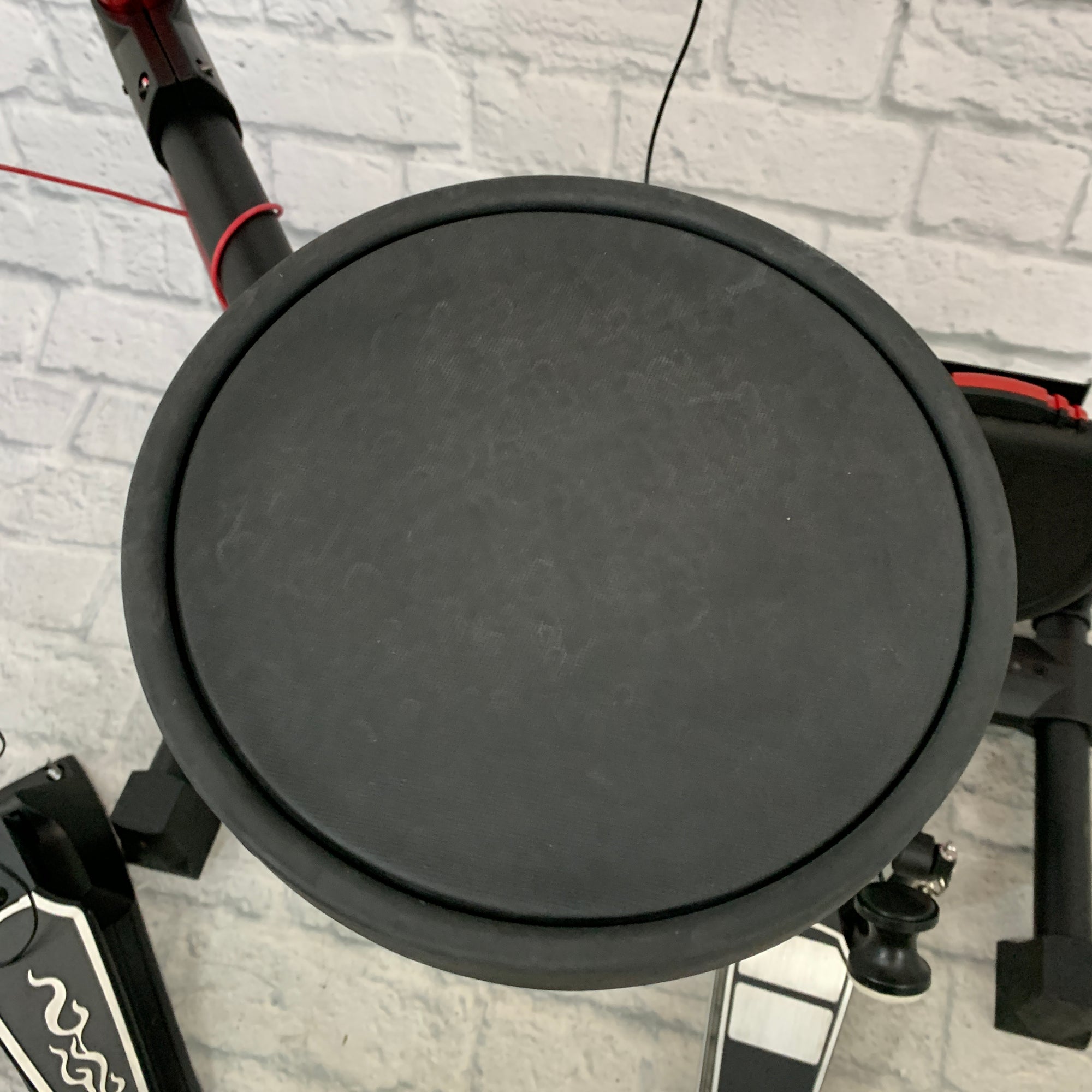 DDrum BETA XP2 Electronic Drum Kit