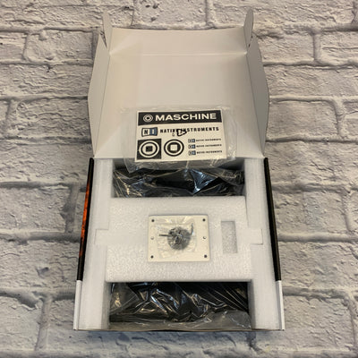 Native Instruments MK2 Stand