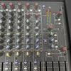 Spirit Folio By Soundcraft Mixer