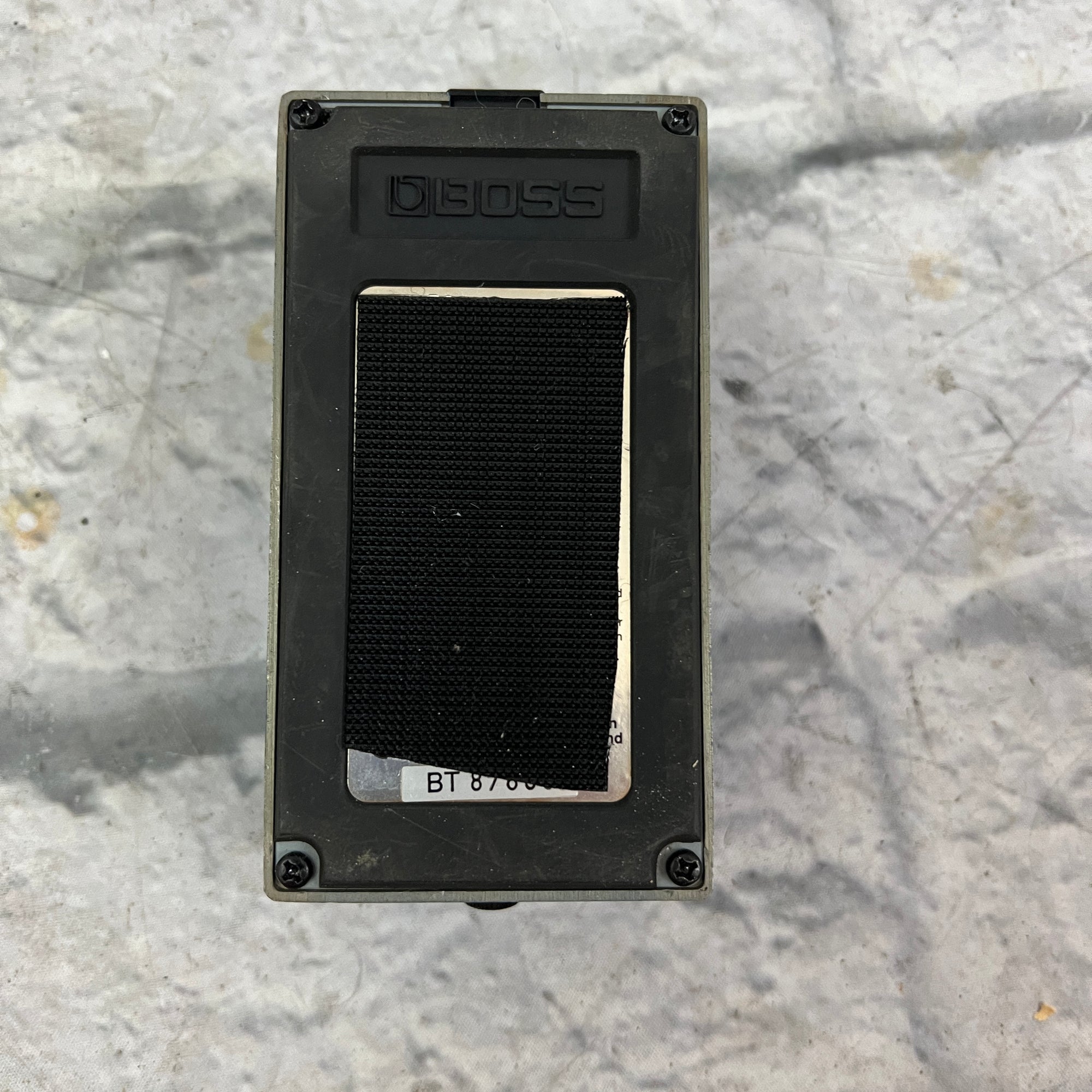 Boss CS-3 Compression Sustainer Pedal