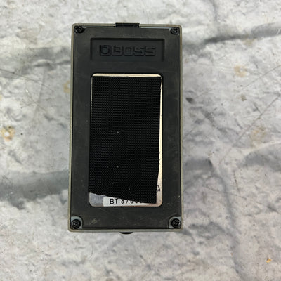 Boss CS-3 Compression Sustainer Pedal