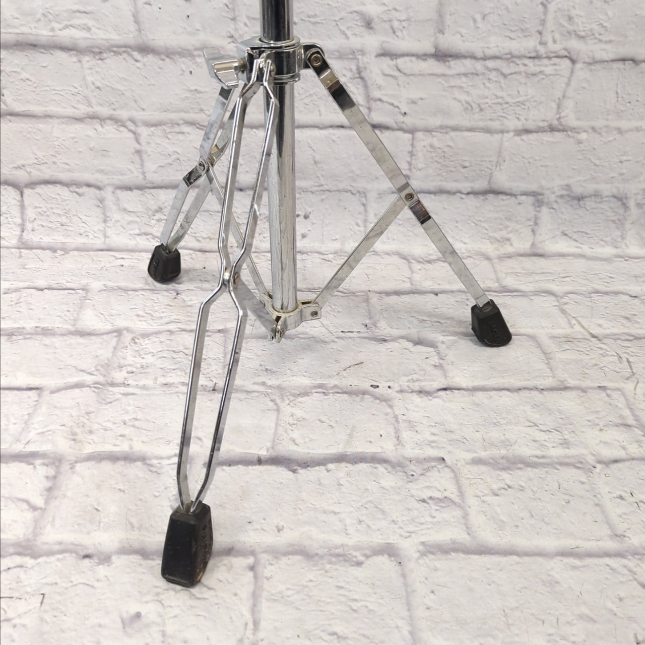 Pacific/PDP Mini BoomCymbal Stand