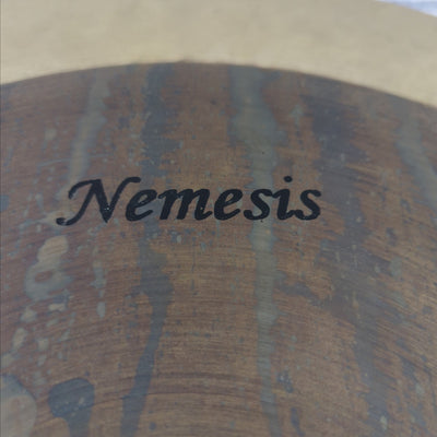 Saluda 22" Nemesis Ride Cymbal