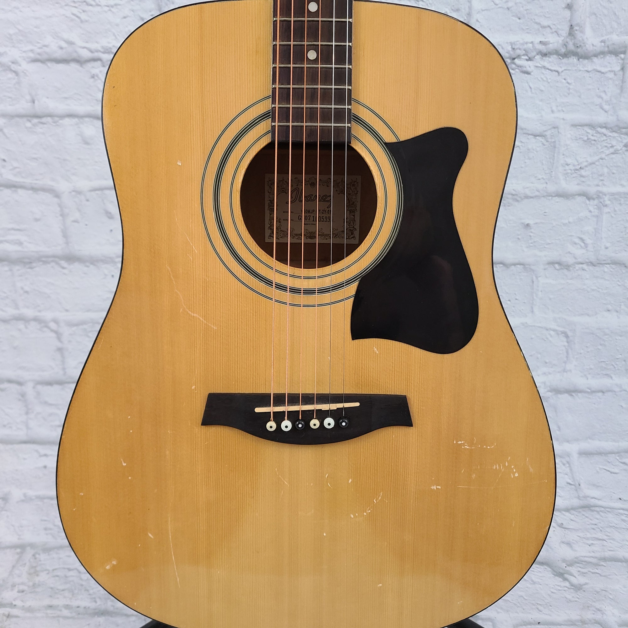Ibanez V50MJP Acoustic Guitar