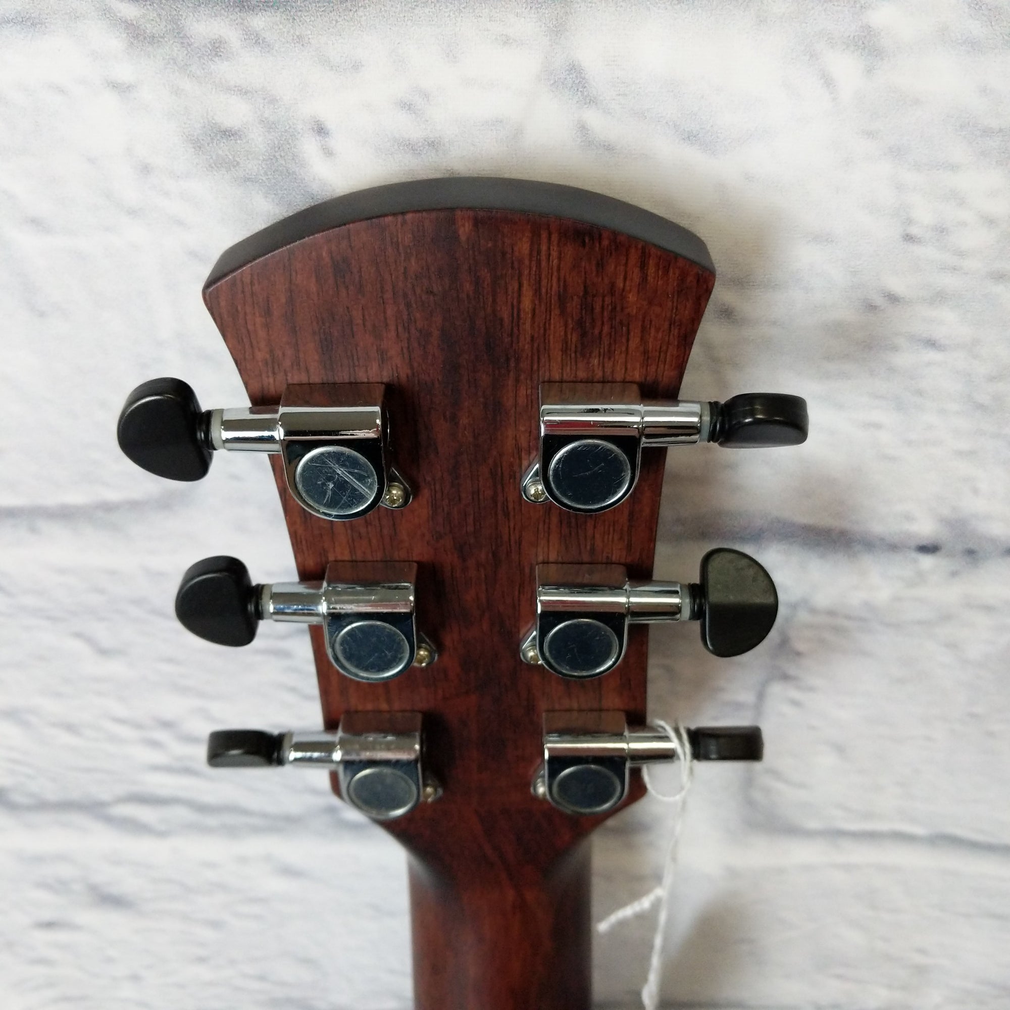 Orangewood Oliver JR. S Acoustic Guitar