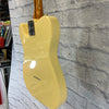 Squier Classic Vibe Blonde Esquire Electric Guitar