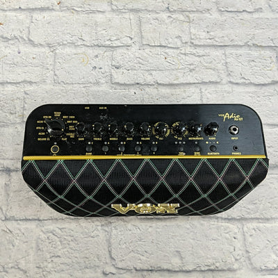 Vox Adio Air GT 50-Watt 2x3 Bluetooth Modeling Guitar Combo