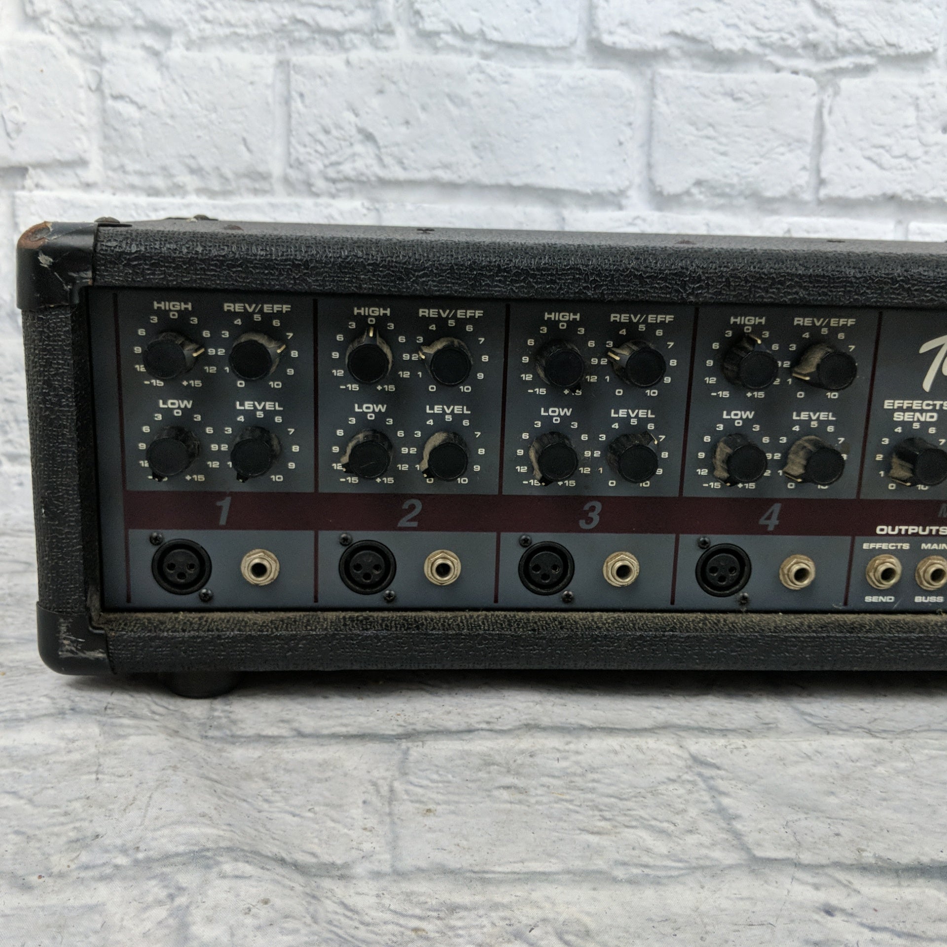 Tosh PA4250