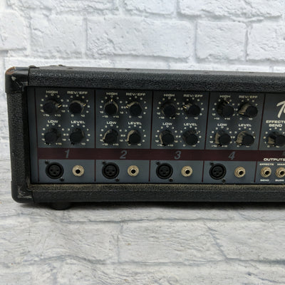 Tosh PA4250