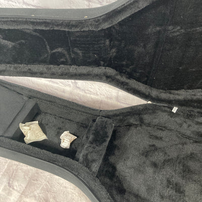 Unknown Black Classical Guitar Case