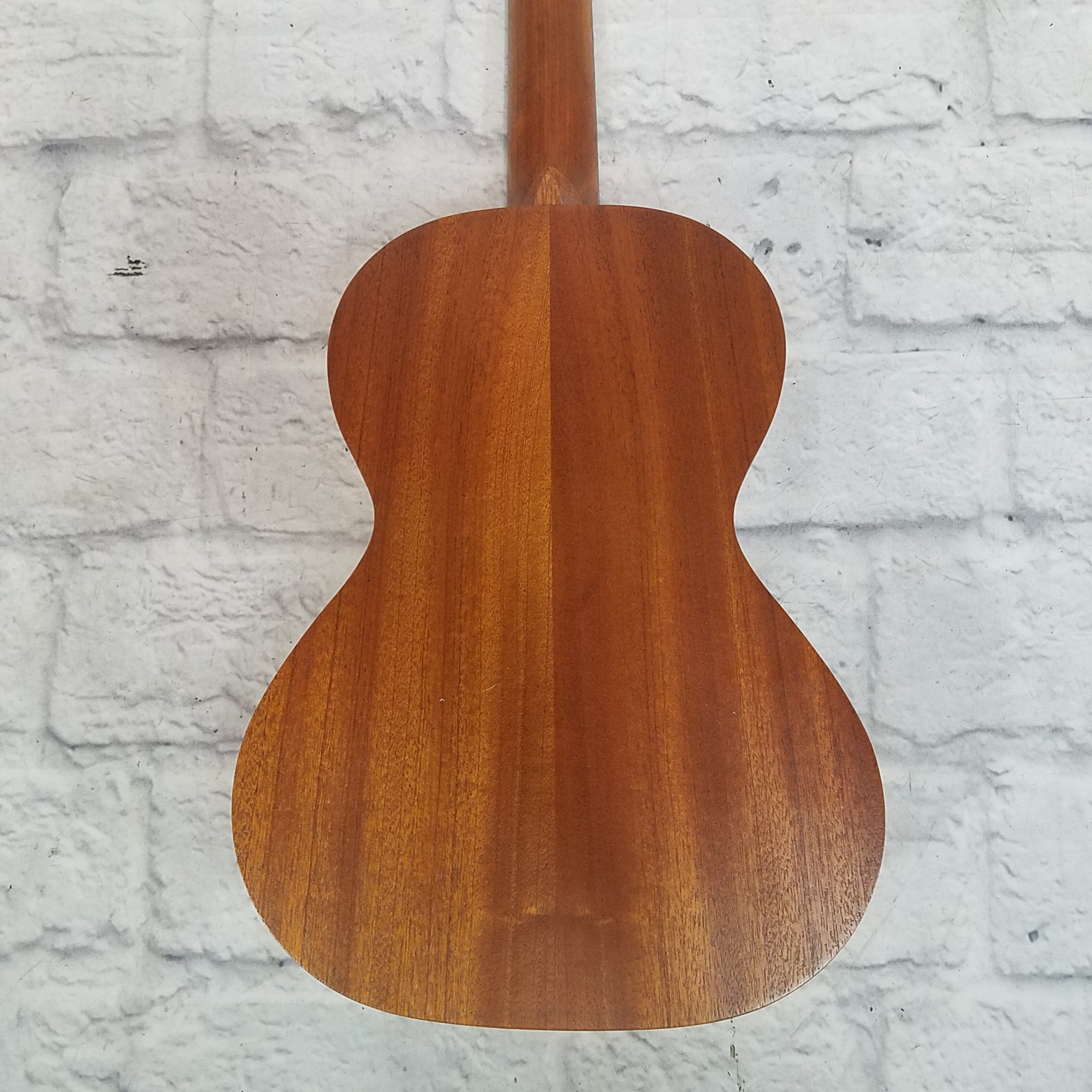 Luna Tenor Ukulele w/ Bag