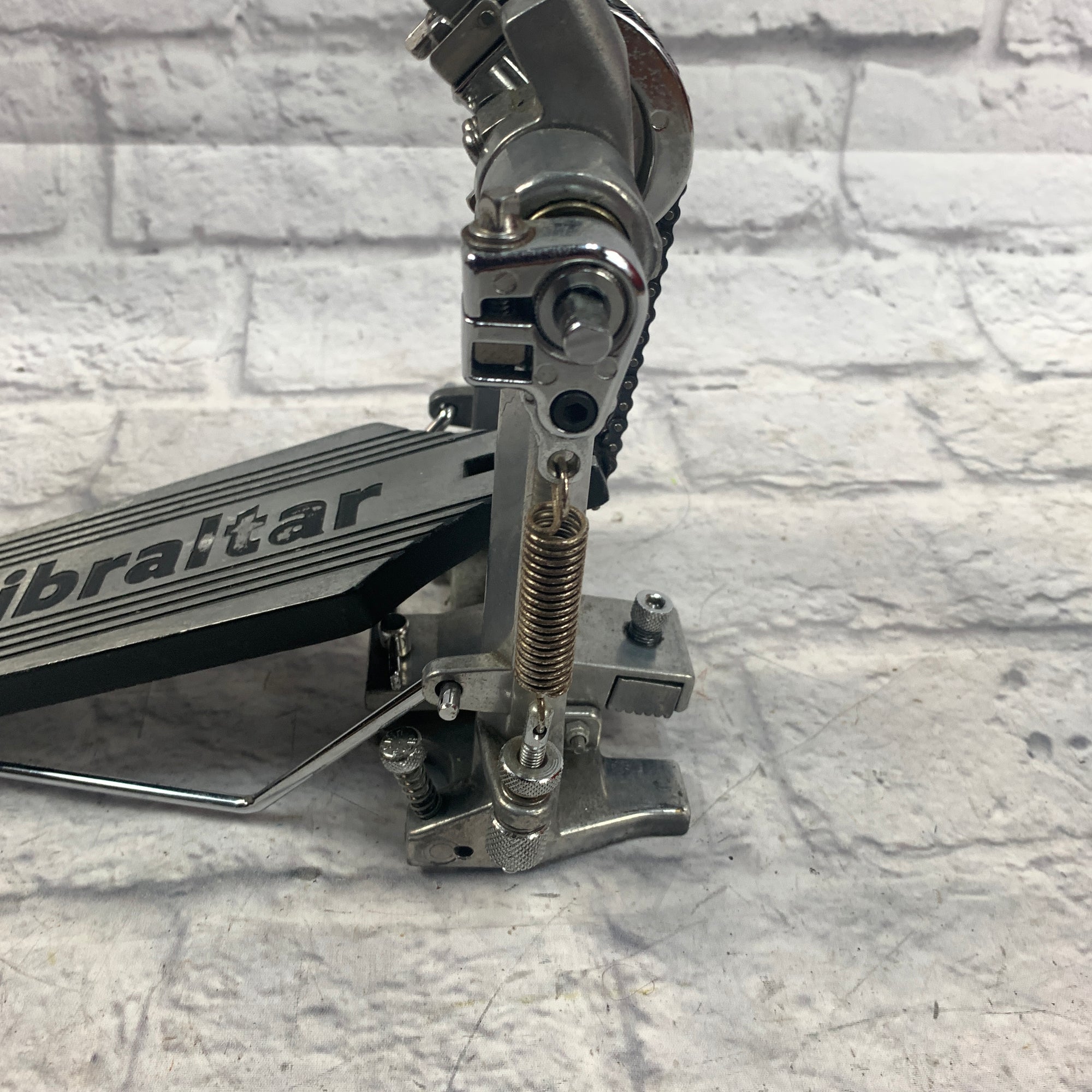 Gibraltar Kick Pedal
