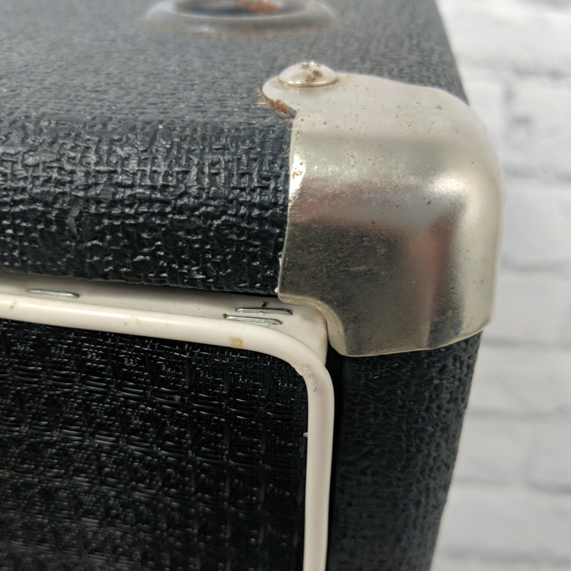 Ampeg SVT-15EN 1x15 (AS IS)