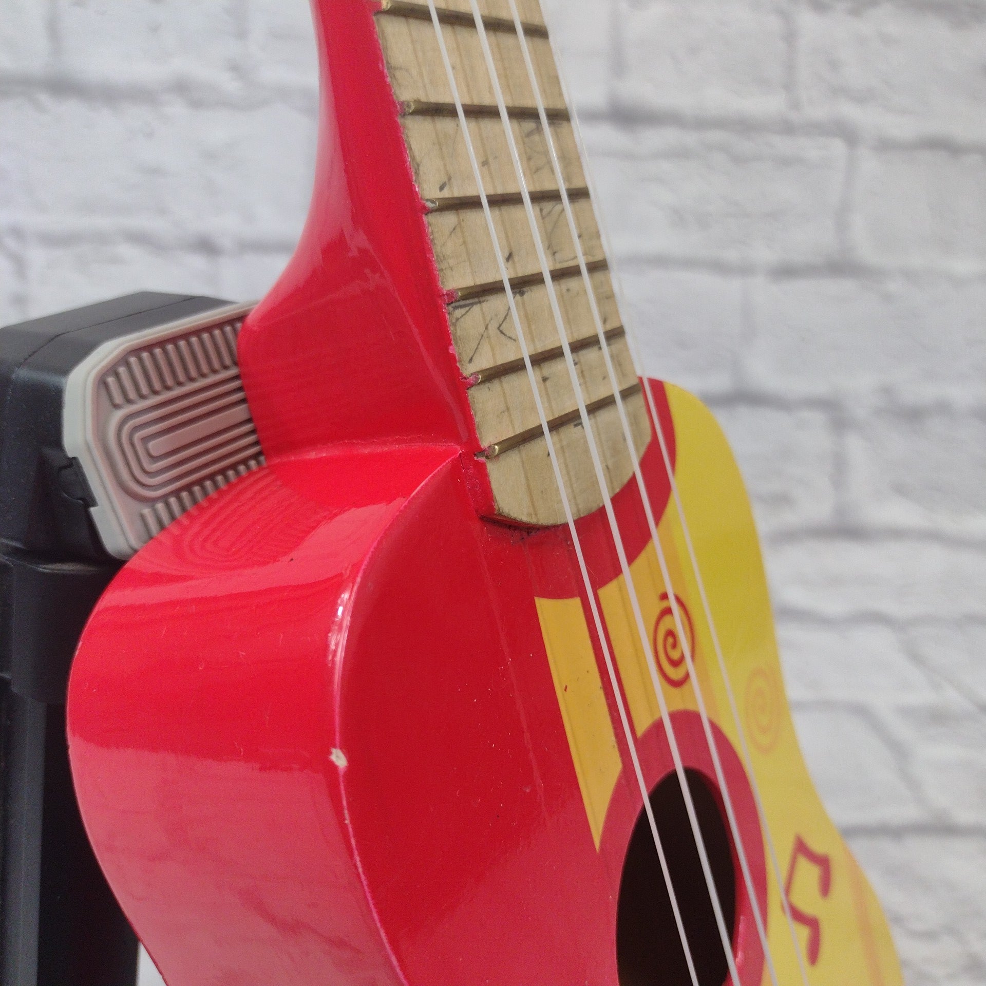 Hape Children's Ukulele