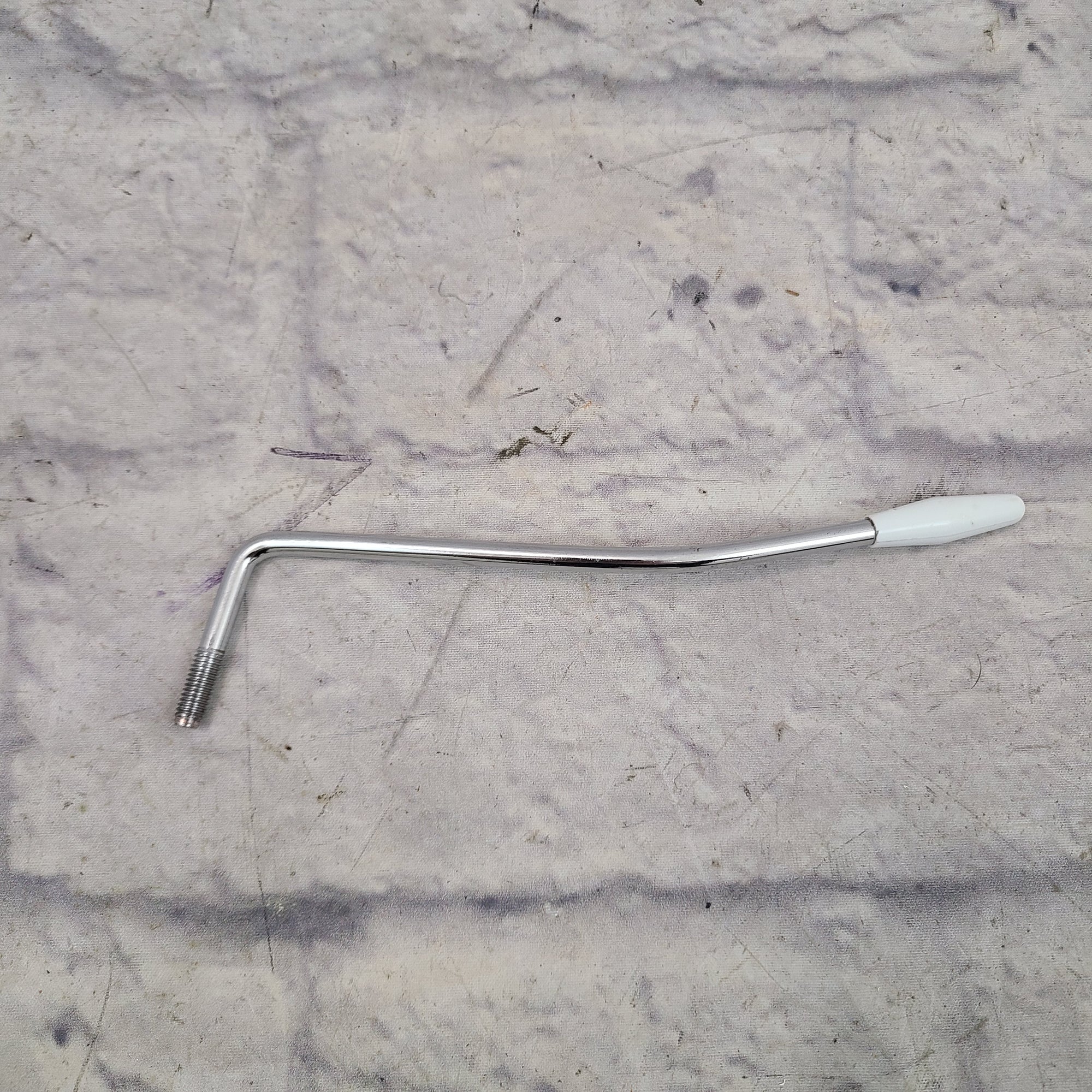 Unknown Tremolo Arm (Fits Squier) Electric Guitar Part