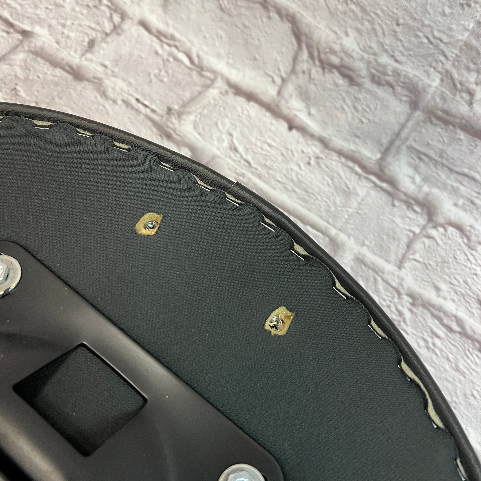 Roc N Soc Lunar Drum Throne
