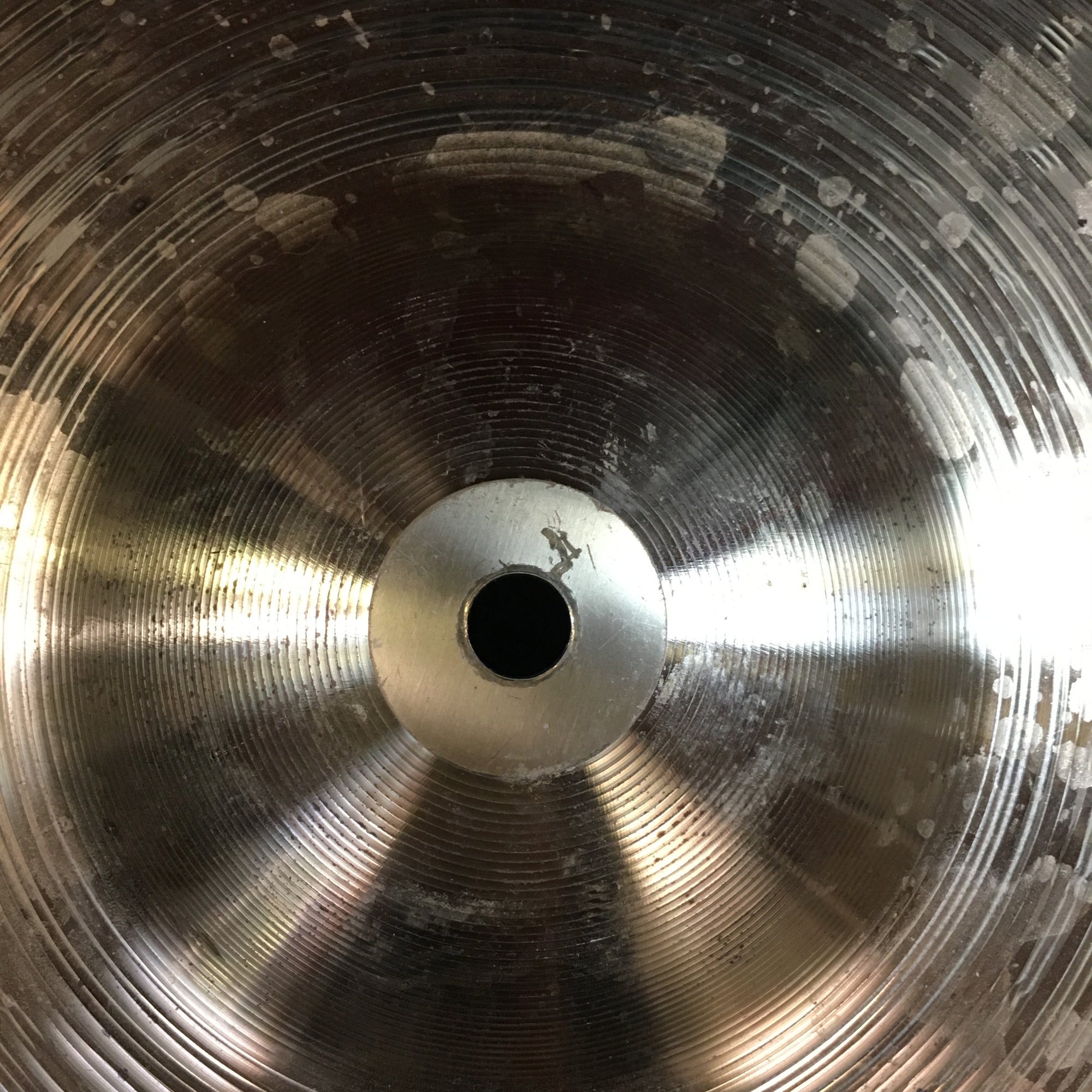 Meinl 20in HCS Ride Cymbal