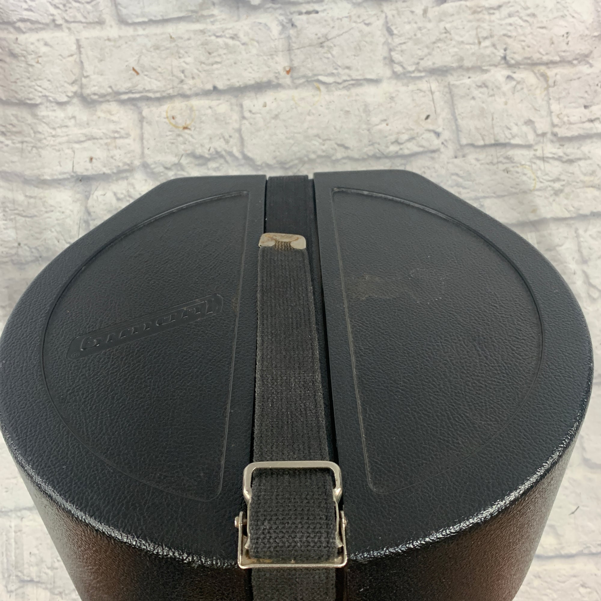 Ludwig 14 Hard Snare Case