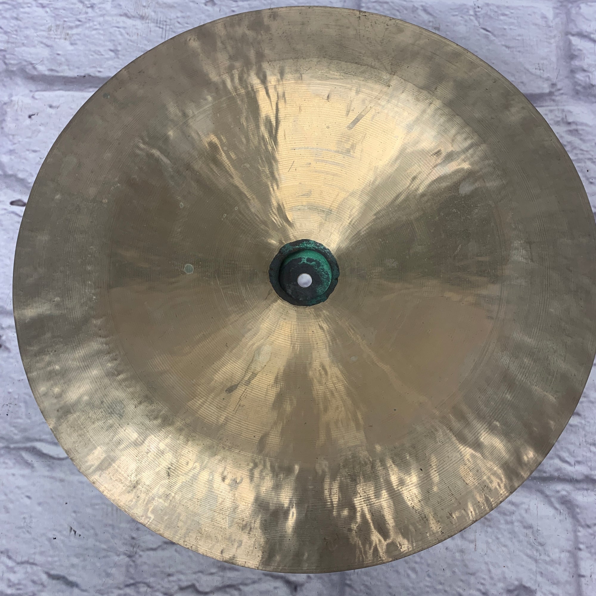 Wuhan 18" Hand Made-China