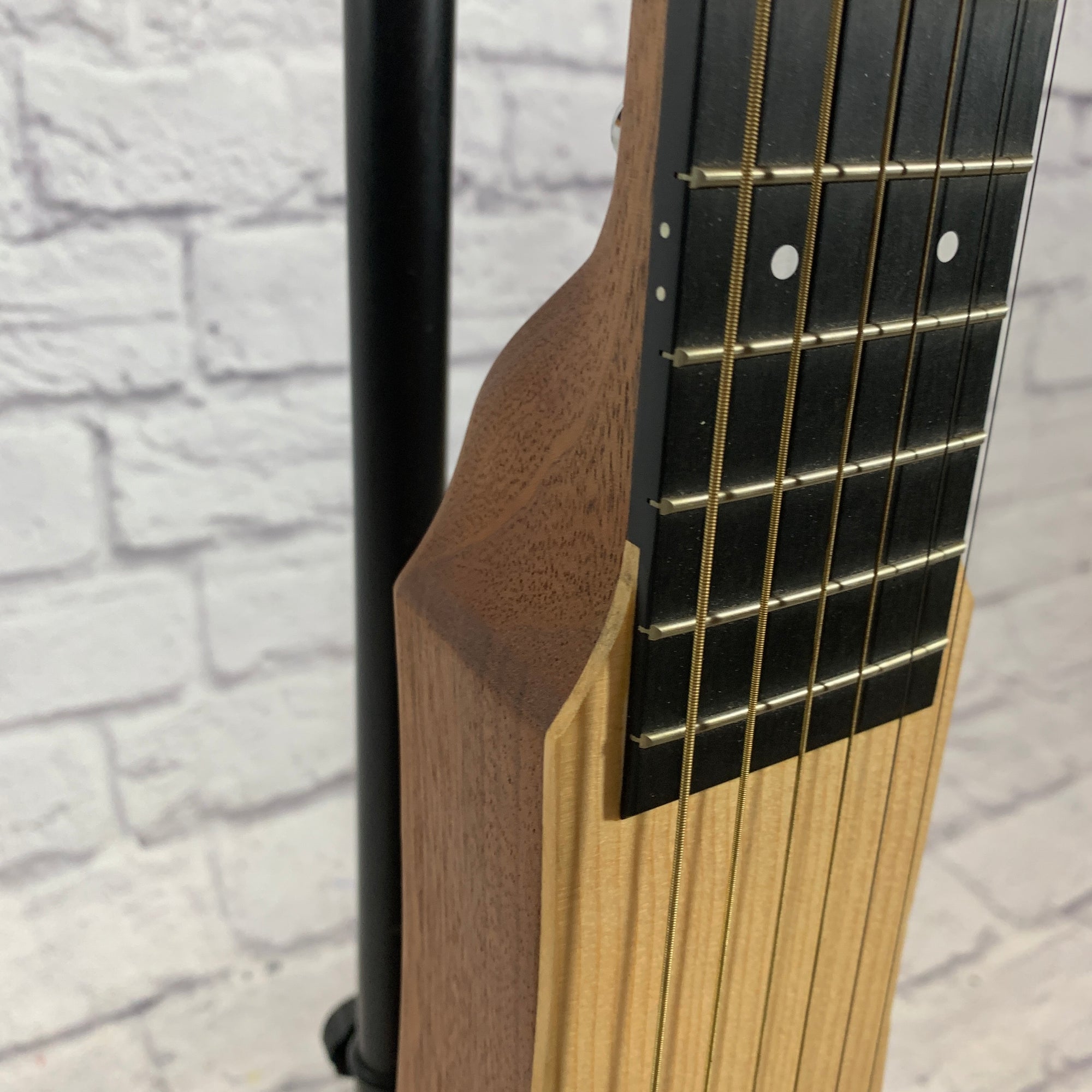 Martin Backpacker Travel Acoustic Guitar