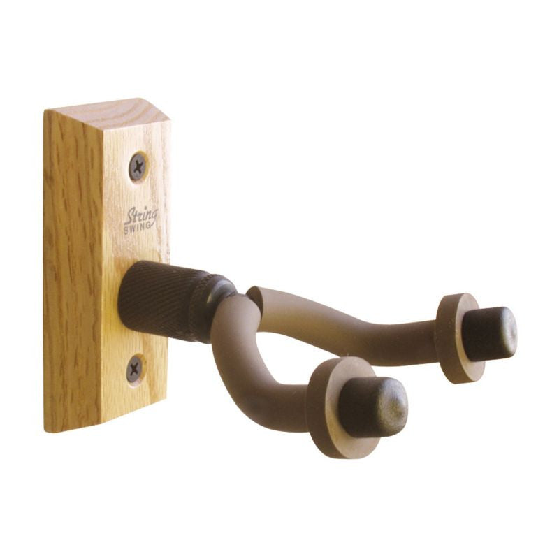 String Swing Guitar Hanger Wall Mount CC01
