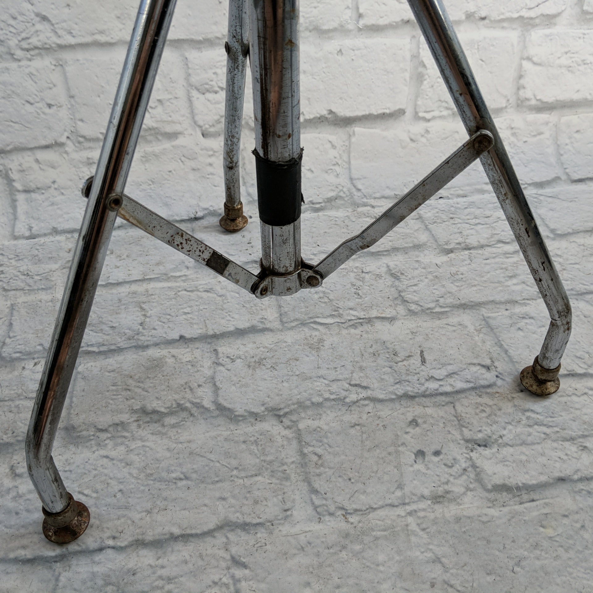 Vintage Ludwig Straight Cymbal Stand