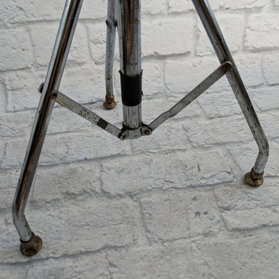 Vintage Ludwig Straight Cymbal Stand