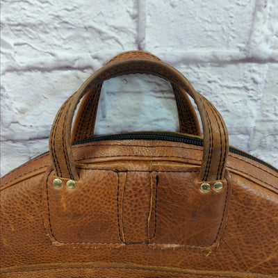 Unknown All Leather 22 Cymbal Bag