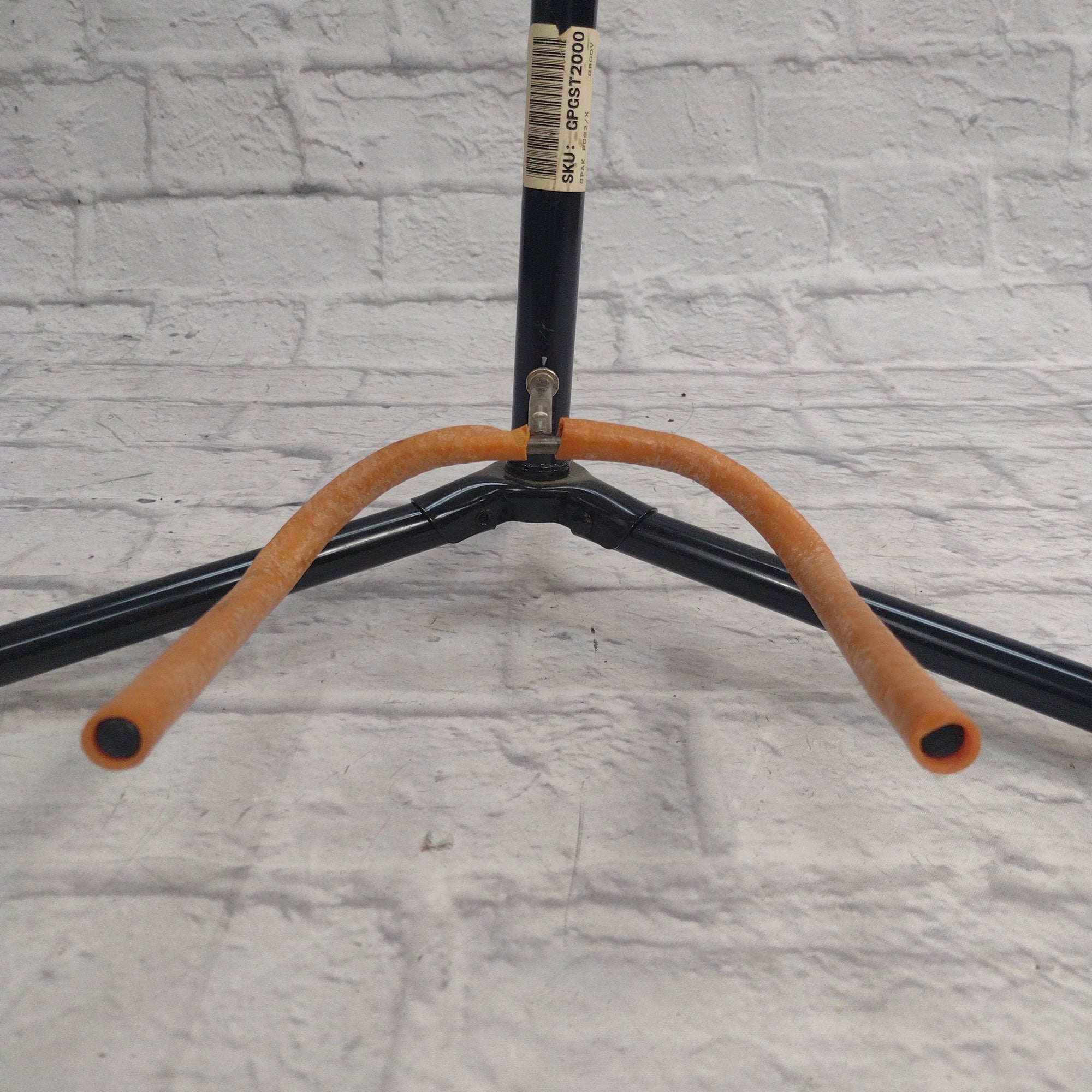Unknown Guitar Stand - Used