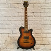 Stadium LP Style Single Cutaway Electric Guitar