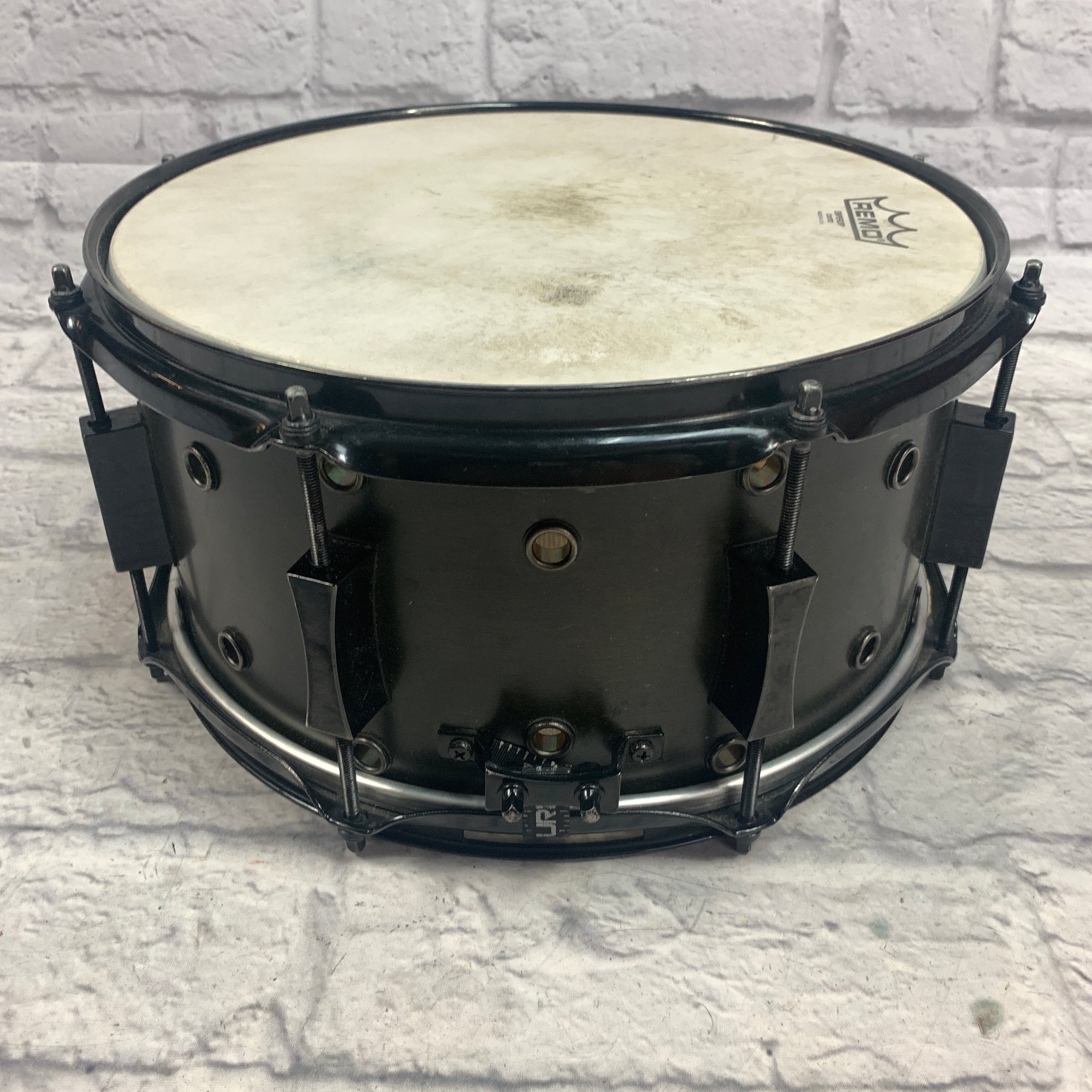 Pork Pie Little Squealer 13x7 Snare