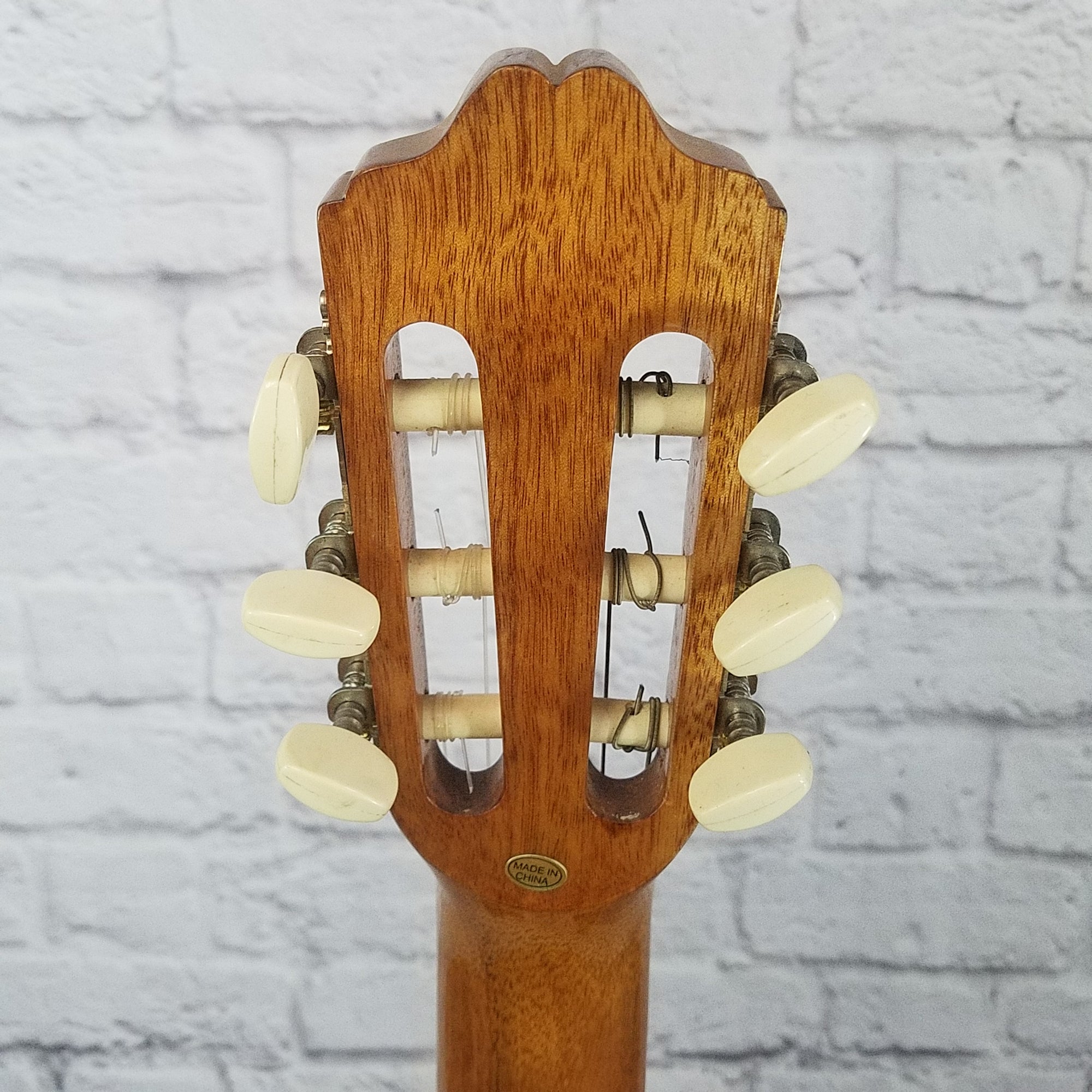 Austin AC440N Classical Guitar