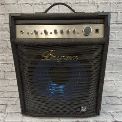 Bugera BXD15 1x15 Bass Combo Amp