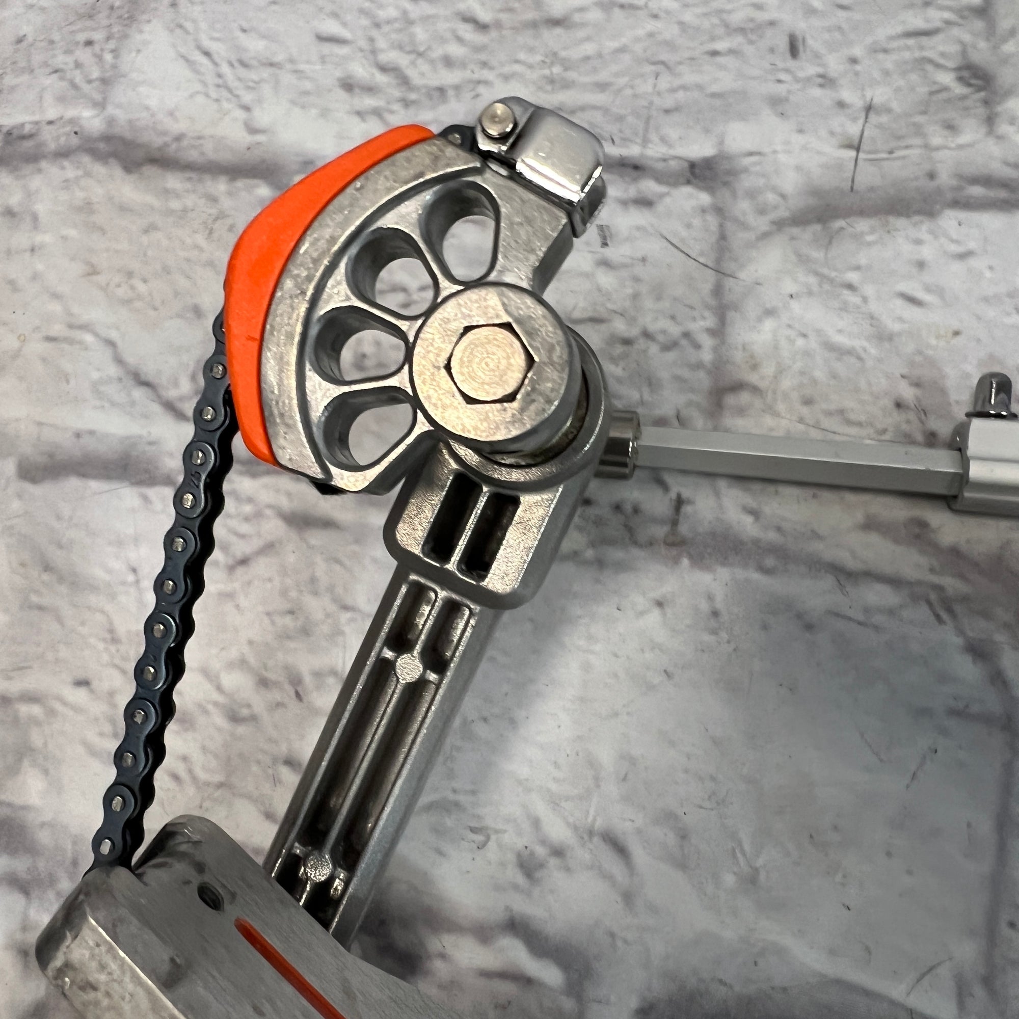 Pearl P932 Demonator Longboard Double Kick Pedal