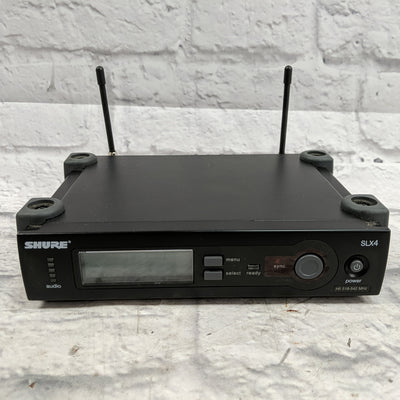 Shure SLX Wireless Microphone System w/ SM58