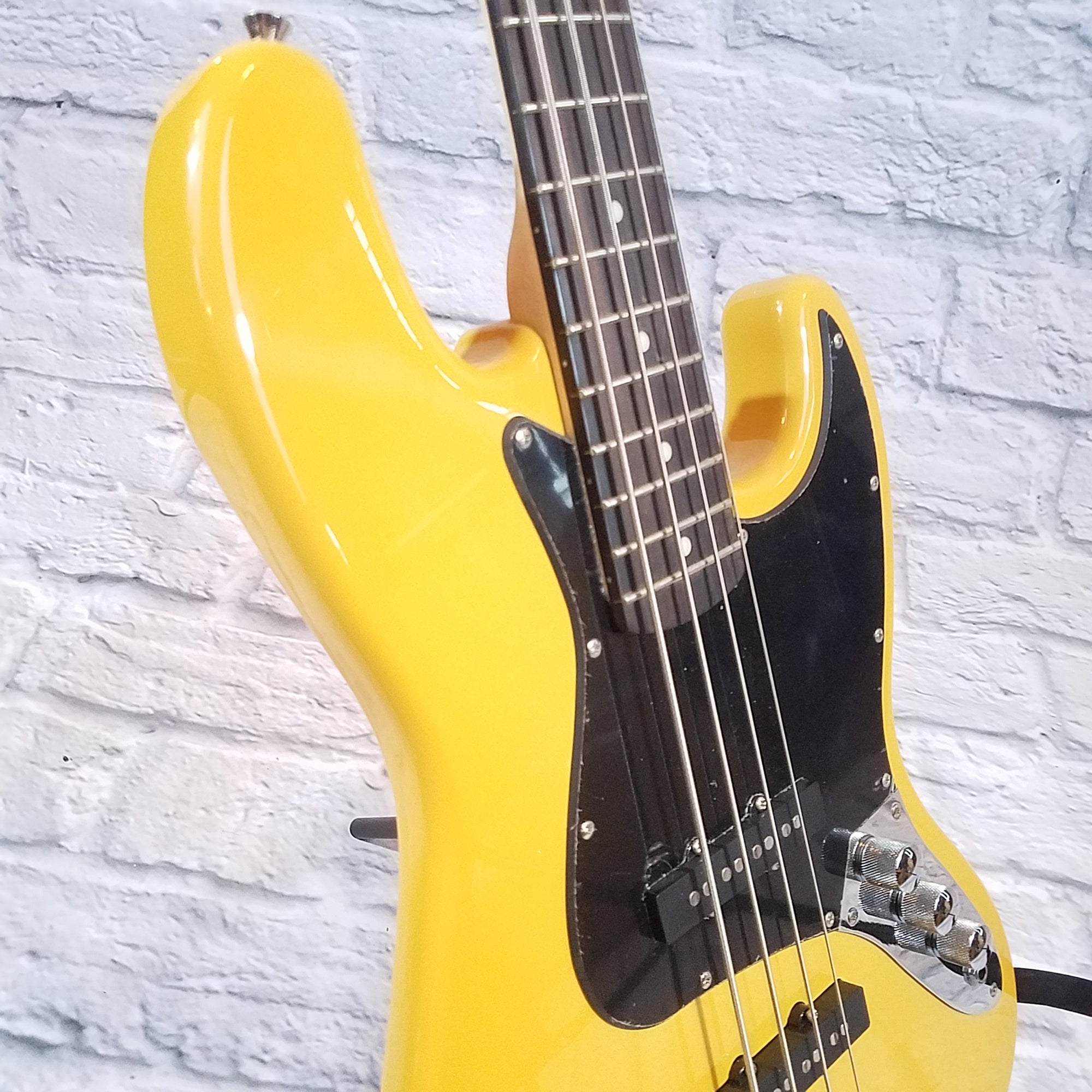 Austin AJB200 4 String Bass - New Old Stock