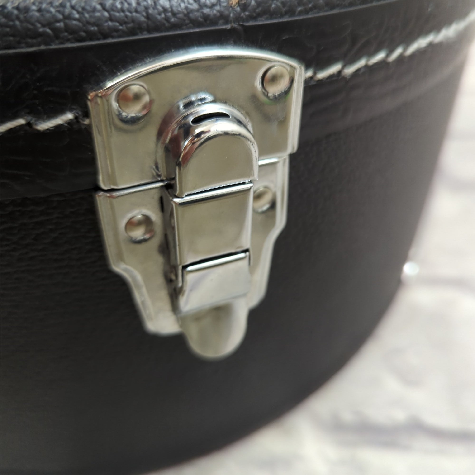 Gearlux Acoustic Dreadnought Hard Case