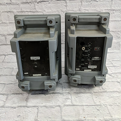 Anchor Voyager Passive Speaker Pair