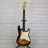 1996 Fender Stratocaster MIM Electric Guitar