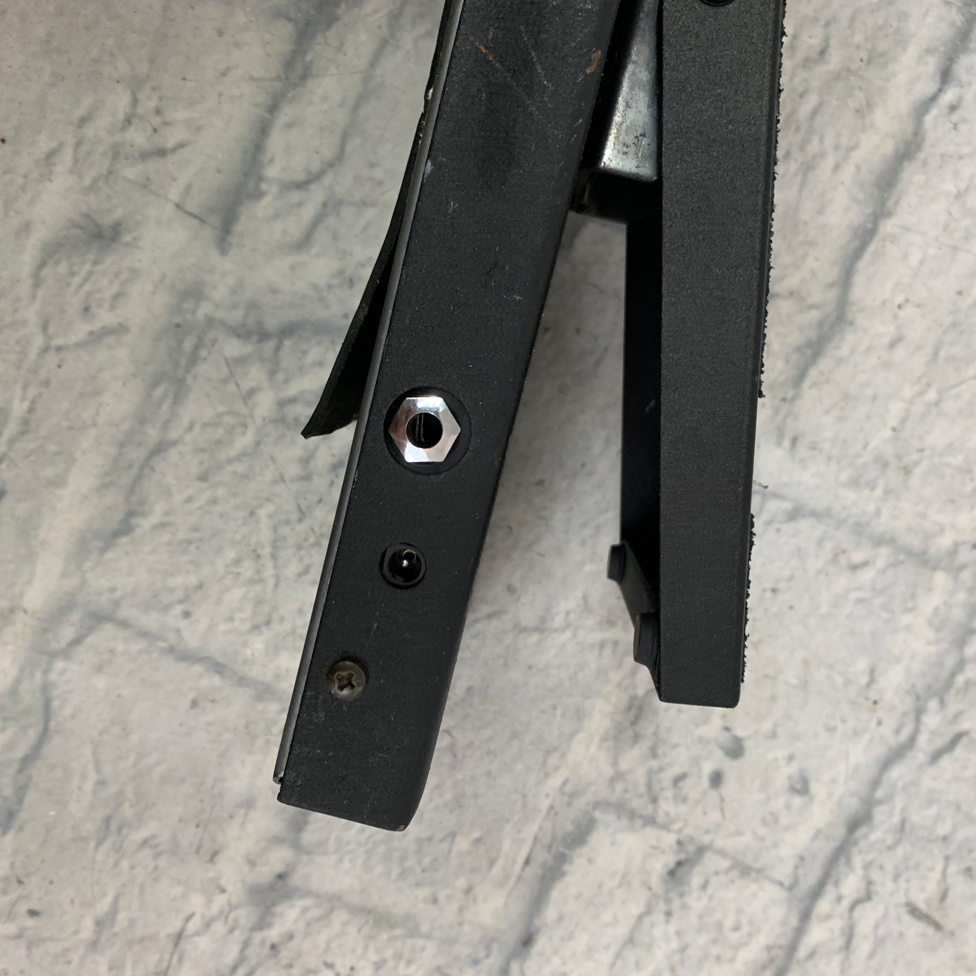 Morley Bad Horsie 2 Countour Wah Pedal