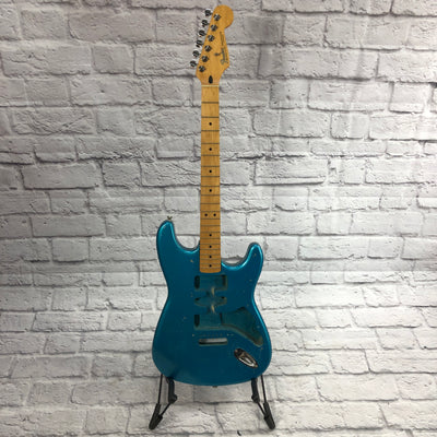 Fender MIM Strat Neck with Body