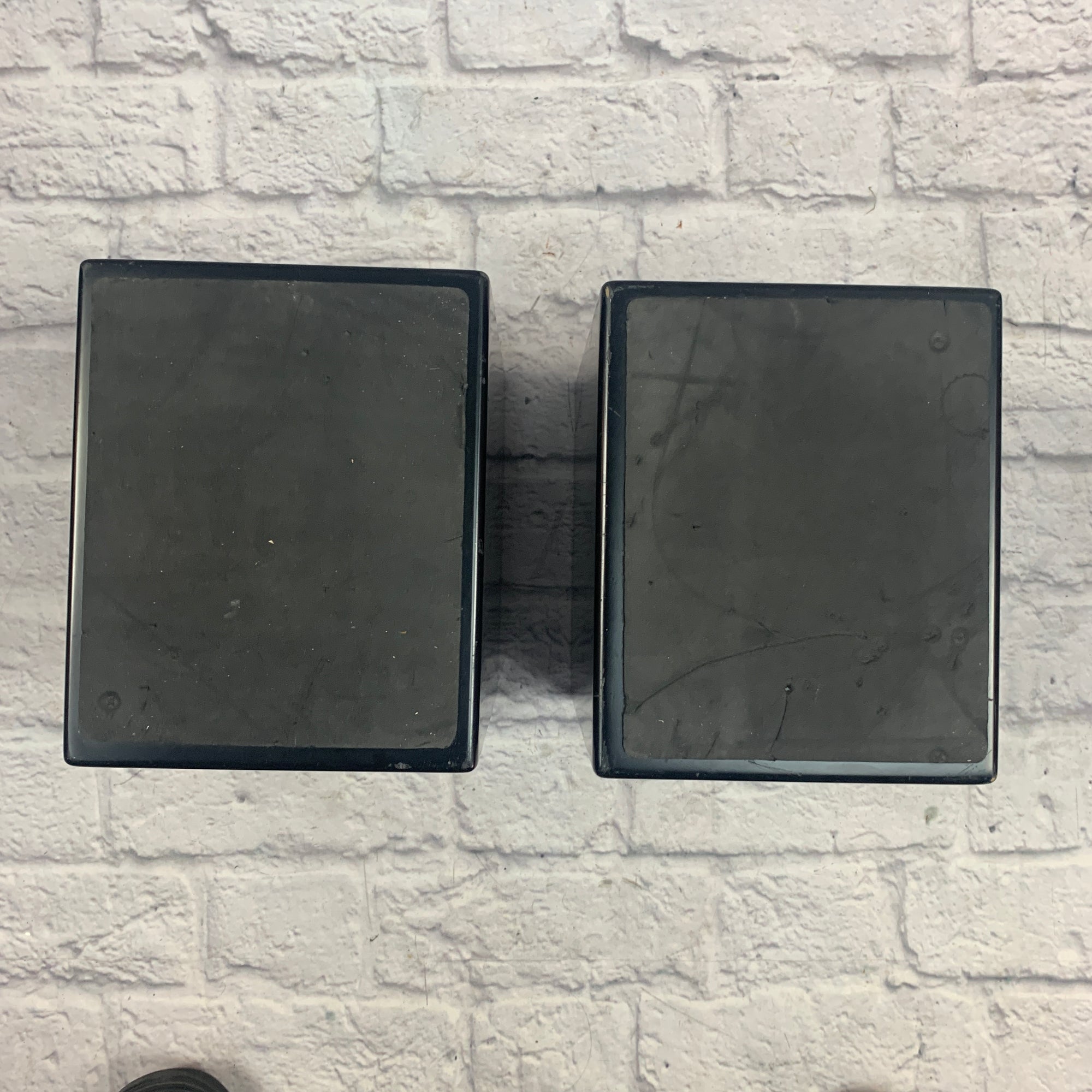 KRk Rokit 5 Powered Active Studio Monitor Pair