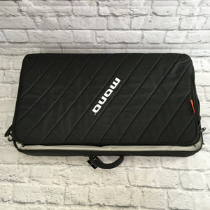 Mono M80-PB3 Pedalboard Pro Bag