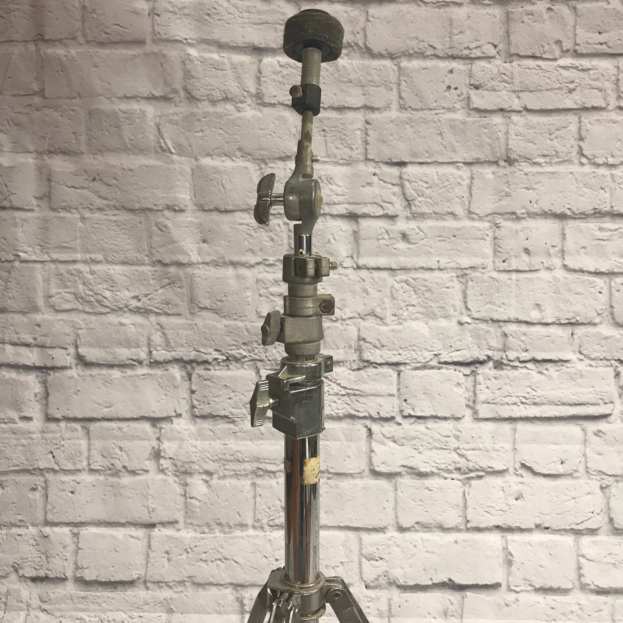 Rogers R380 / Memriloc Cymbal Stand