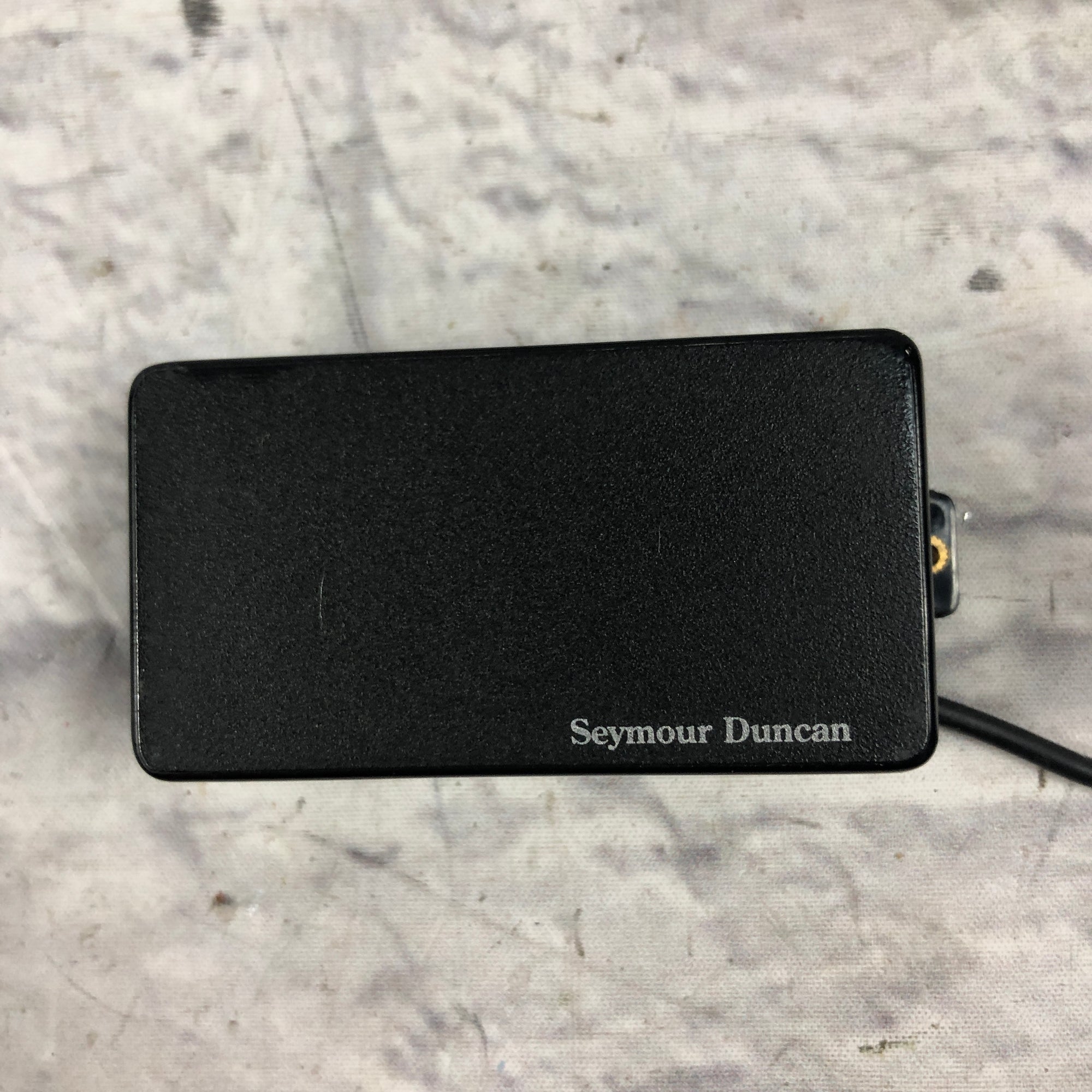 Seymour Duncan Blackout Active Humbucker Pickup Set