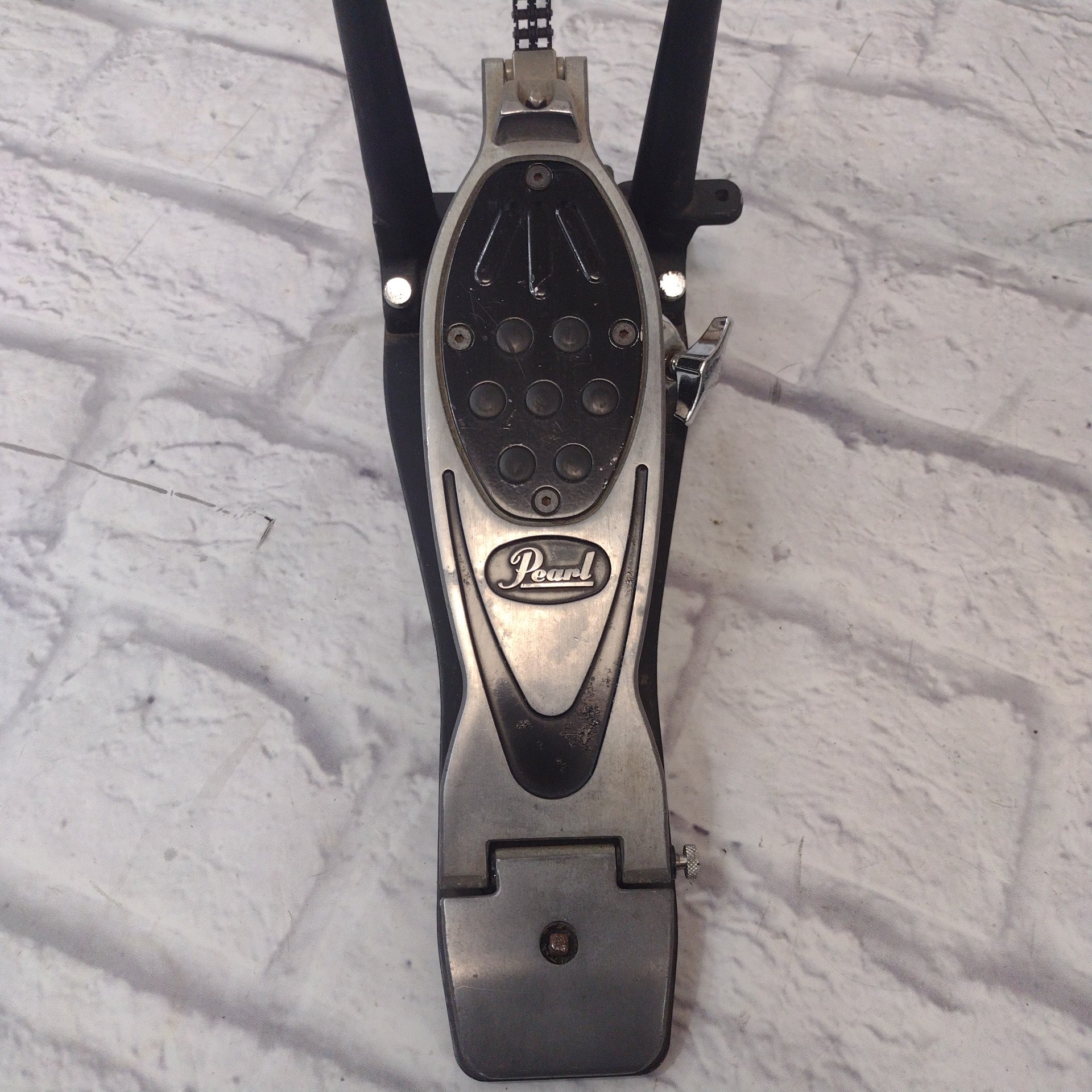 Pearl 2002 Double Kick Pedal
