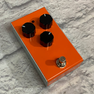 TC Electronic Afterglow Chorus Pedal