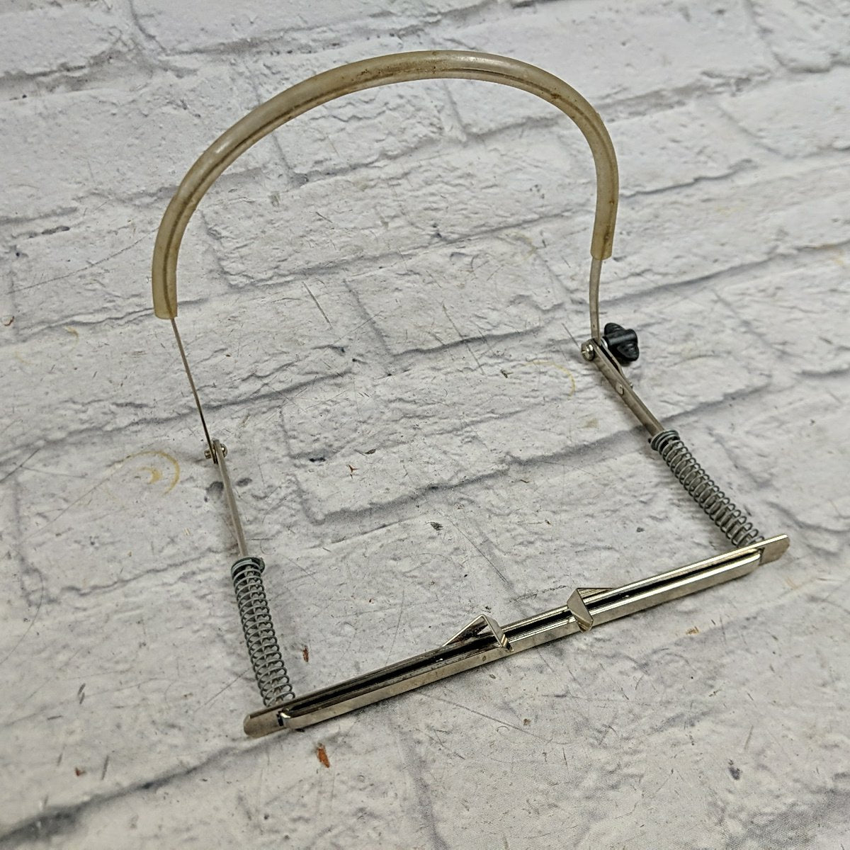 Unknown Harmonica Neck Holder Made in Germany Harmonica Stand