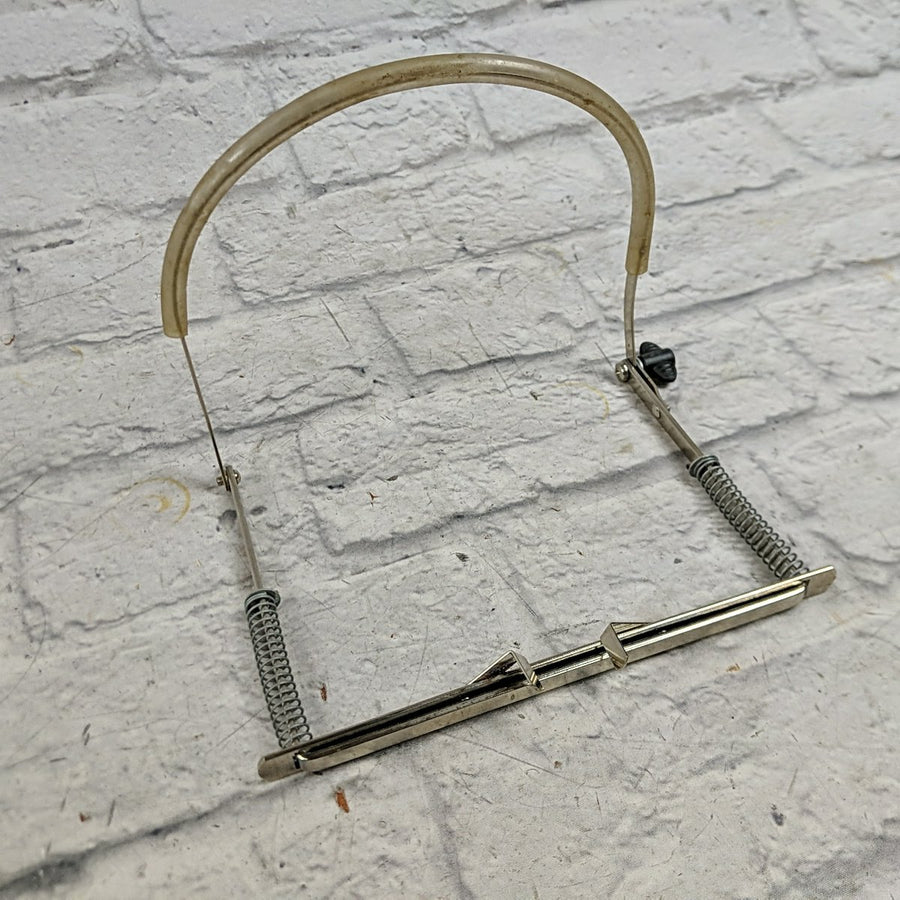 Unknown Harmonica Neck Holder Made in Germany Harmonica Stand